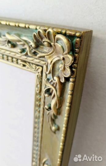 Рамы для картин. Под старину. Много размеров