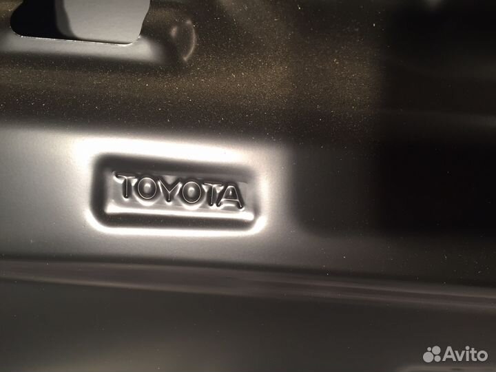 Капот LC Prado 150 2009-2017, новый оригинал