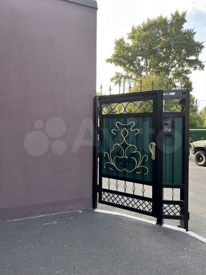 3-к. квартира, 95 м², 3/7 эт.