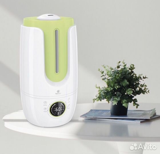 Увлажнитель воздуха royal Clima