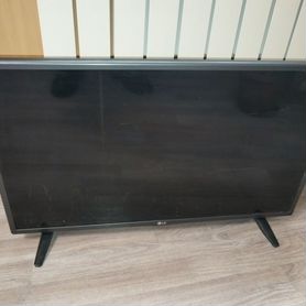 Телевизор lg SMART tv бу