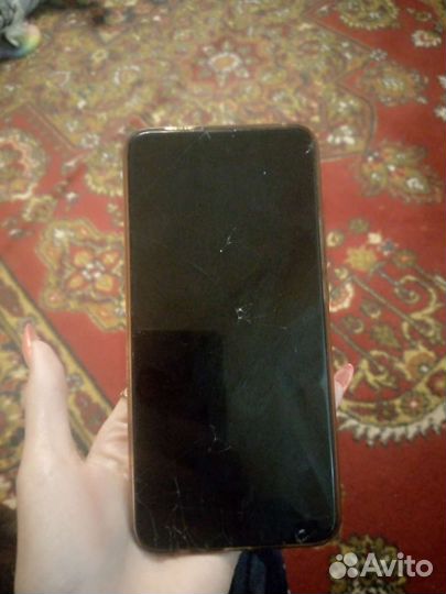 HONOR 9X, 6/128 ГБ