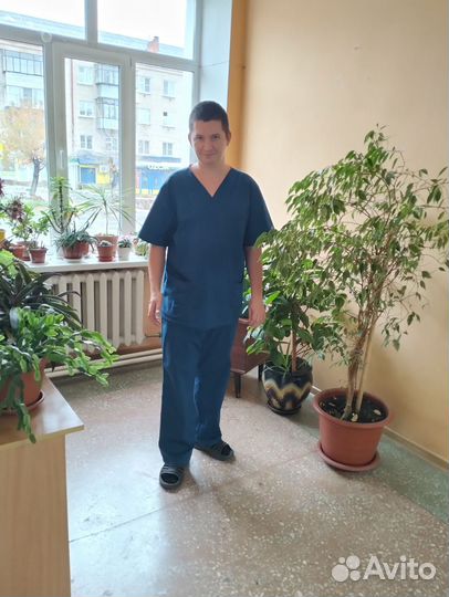 Массаж услуги массажиста