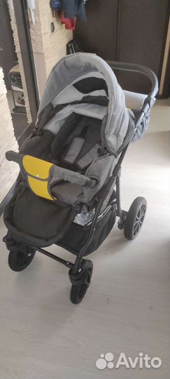 Коляска Alis alvaro 2в1