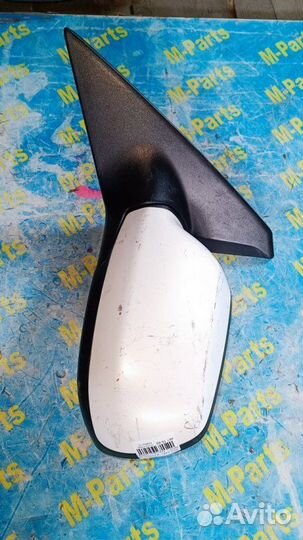 Зеркало левое Mazda Axela BK5P bkep BK3P