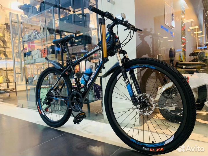 Велосипед горный R 26 ridelite