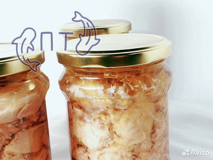 Печень трески по мурмански