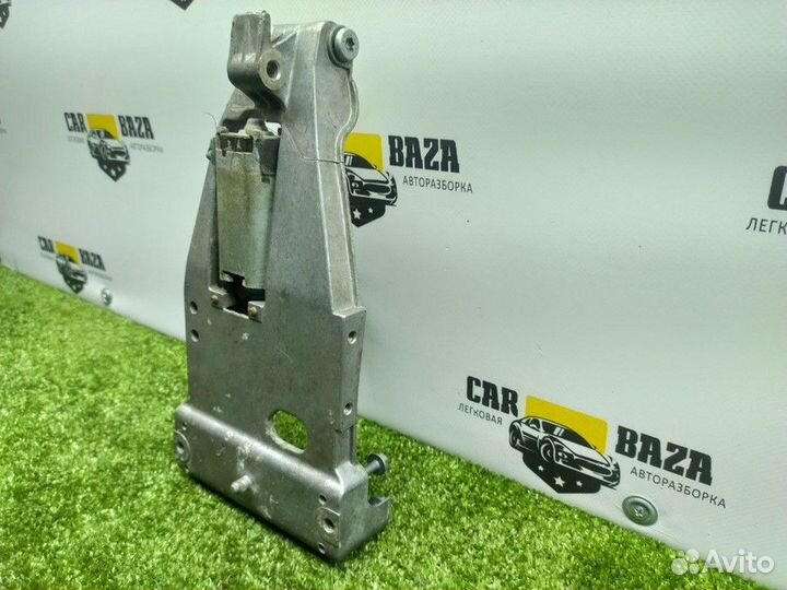 Блок управления рулевой колонки с кронштейном