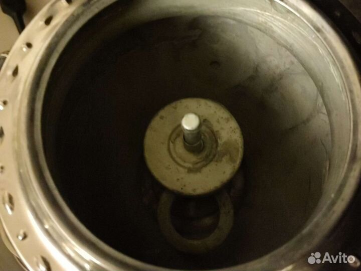 Самовар электрический СССР