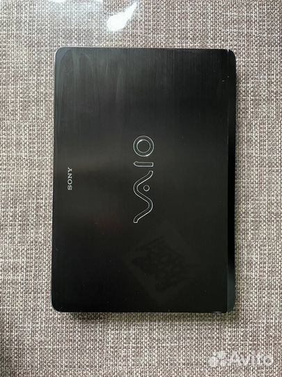 Sony Vaio - i5 - Бизнес серия,ssd