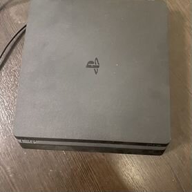 Sony playstation 4 slim 500gb