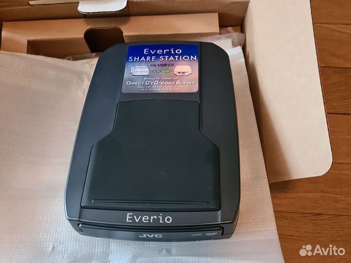 Dvd rw привод внешний