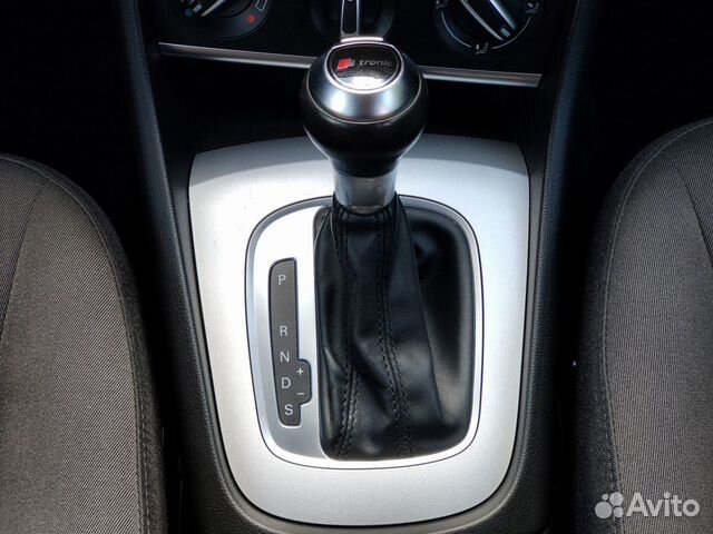 Audi Q3 2.0 AMT, 2015, 102 380 км объявление продам