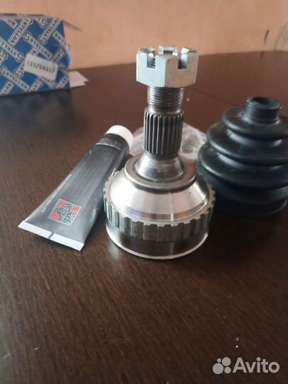 Шрус Ситроен Пежо наружный