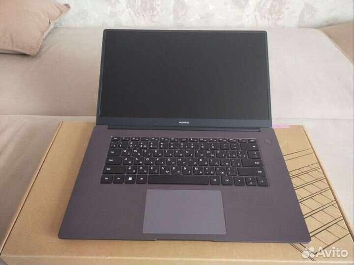 Ноутбук Huawei