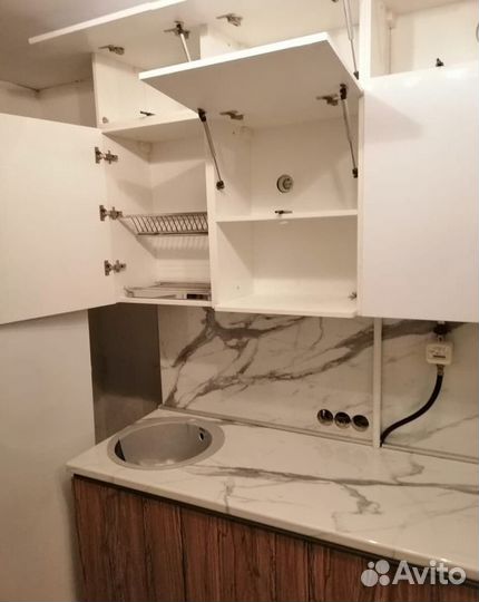 Кухня на заказ