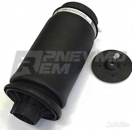 Задний пневмобаллон Mercedes-Benz GL-class W164