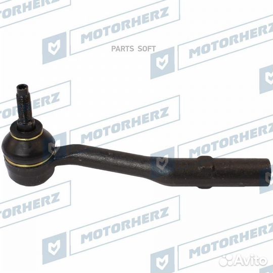 Motorherz HQE0110L Наконечник рулевой тяги citroen
