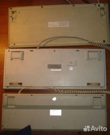 Клавиатура 5 din