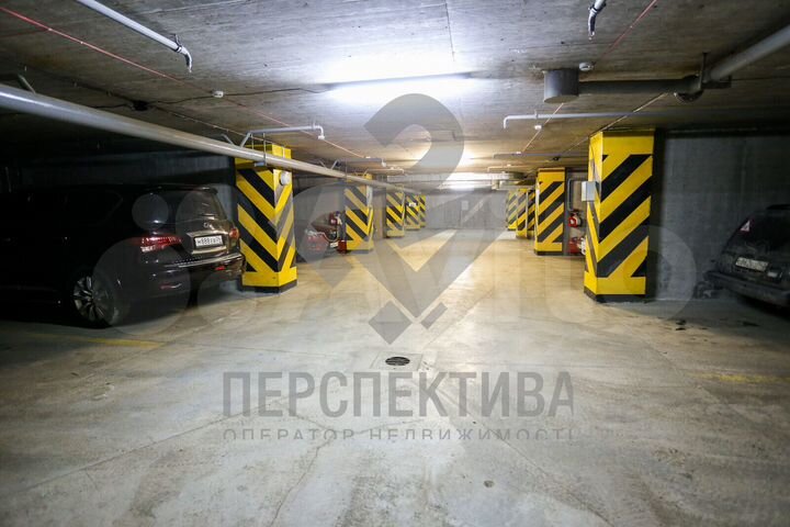 Машиноместо