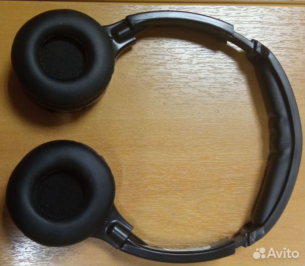 Блютуз наушники