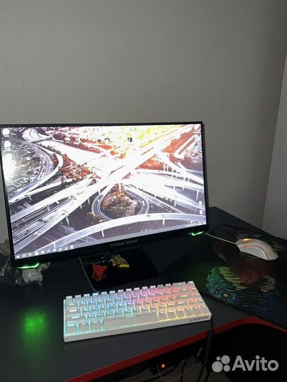 Продам игровой компьютер