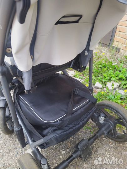 Коляска Esspero Magic Pro (прогулка)