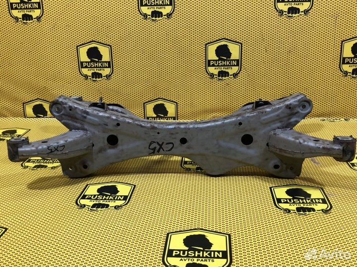 Подрамник задний Mazda Cx-5 CX-5 PE 2011