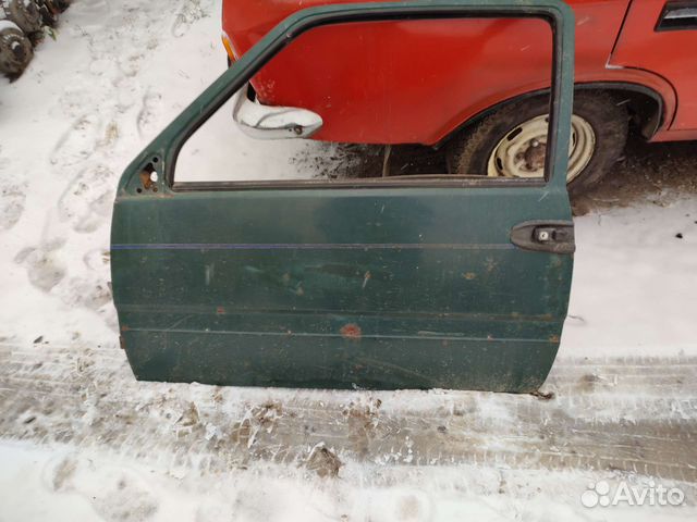 Капот на Nissan Almera Classic B10