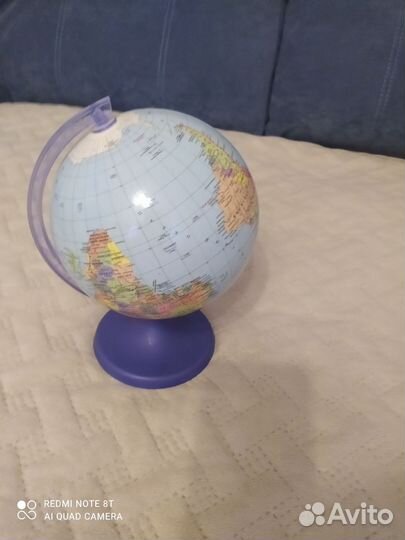 Глобус