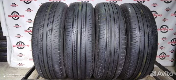 Dunlop Grandtrek ST30 225/65 R17