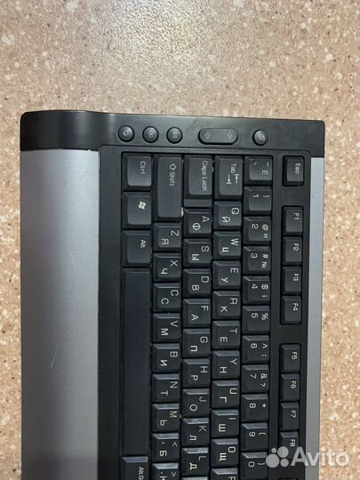 Клавиатура