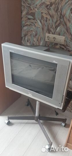 Телевизоры бу