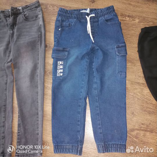 Одежда для мальчика