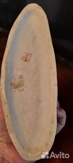 Статуэтка Китай