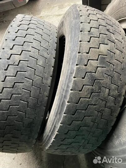 Грузовые шины 315/70 r22.5