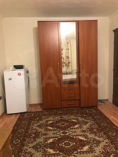 Комната 18 м² в 3-к., 5/5 эт.