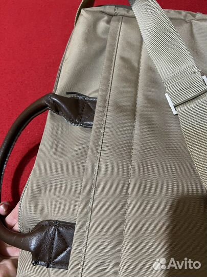 Сумка для ноутбука 17