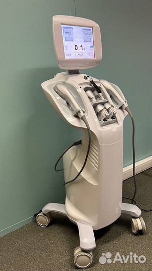 Аппарат Hifu smas смас-лифтинг 7D