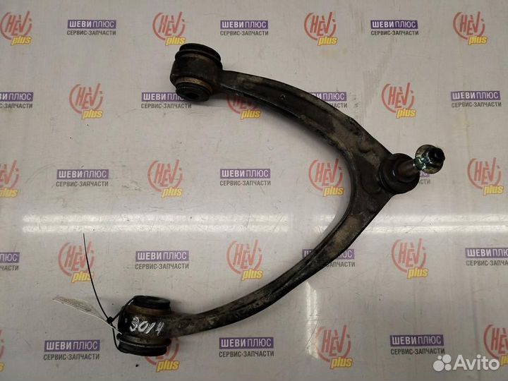 Рычаг верхний, передний, правый Cadillac Escalade