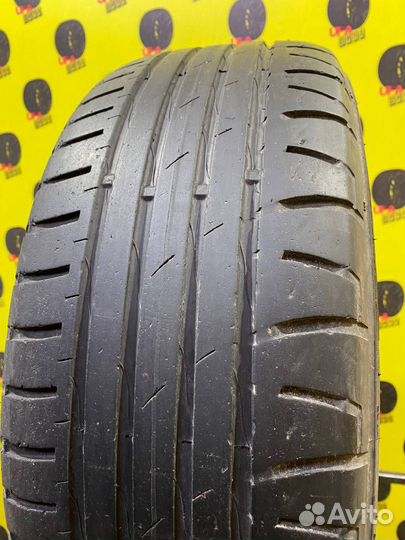 Nokian Tyres Nordman SX 215/60 R16