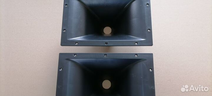 Новый Рупор для 1,5