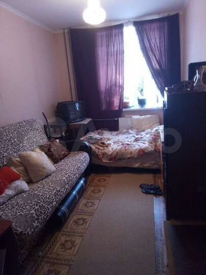 Квартира-студия, 24 м², 1/3 эт.