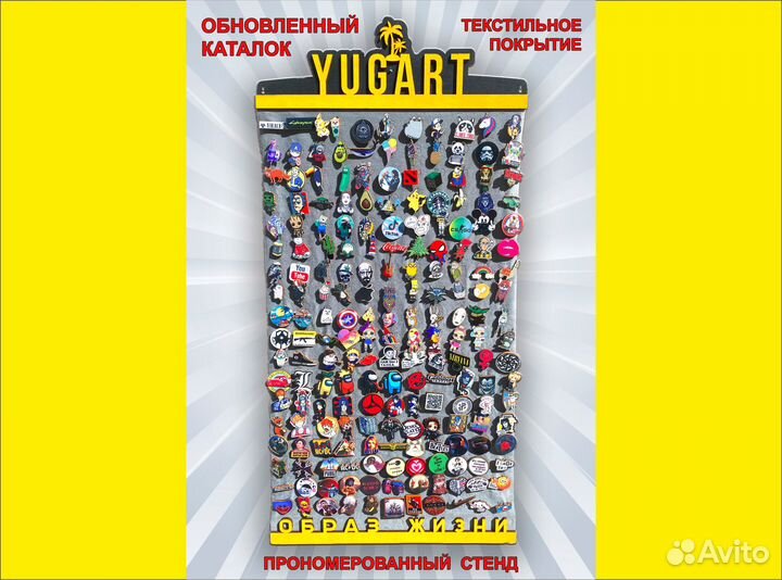 Значки оптом