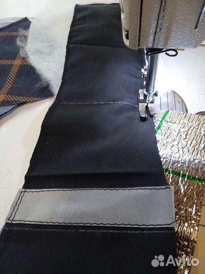 Чехол для шуруповертов