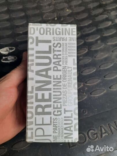 Топливный фильтр Renault 7700845961