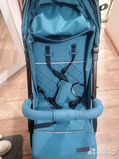 Детская коляска