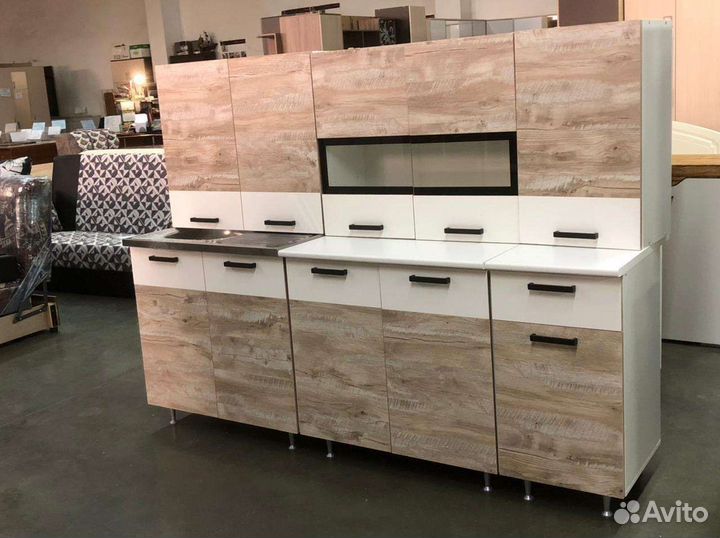 Кухонный гарнитур Кухня