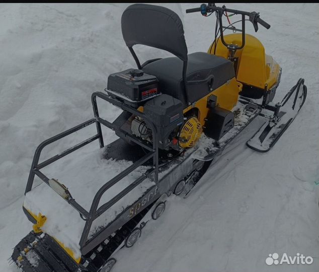Продам бурлак Егерь sport-L