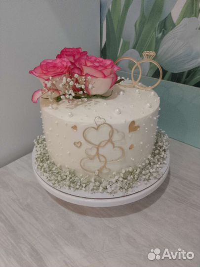 Домашняя кондитерская 